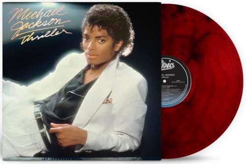 thriller - Amazon.com Music