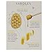 Yardley London Honey Lemon Scrub Massage Bar, 2 Count, 4 Ounce (Pack of 4) Total 8 Bars