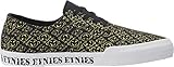 Etnies Unisex Kid's Jameson Vulc LS Skateboarding