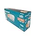 (4-Pack) EcoSmart LED A19 Dimmable 40W Replacement in Soft White (15,000 Hours, 2700K, 5.6W, Energy Star, E26)