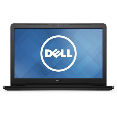 2016 Newest Dell Inspiron 17 5000 17.3" HD+ Premium High Performance Laptop PC, Intel Core i3-5015U Processor, 4GB RAM, 500GB HDD, DVD+/-RW, Webcam, WIFI, Windows 10 Home