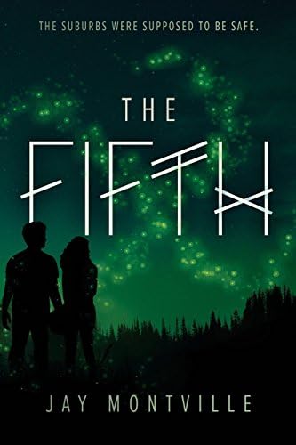 The Fifth (The Beryl Circle)