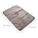 UEETEK Waterproof Pet Blanket Collapsible Plush Pet Mat for Dog Puppy Cat Indoor Outdoor Lawn Use, 100cm x 70cmthumb 2