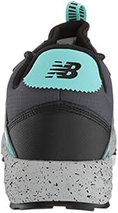 new balance men's crag v1 fresh foam trail running shoes