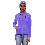The North Face Mezzaluna Hoodie Womens