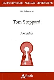 Tom Stoppard, "Arcadia"