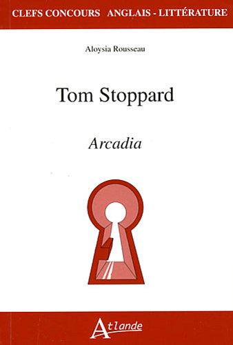 Tom Stoppard, 