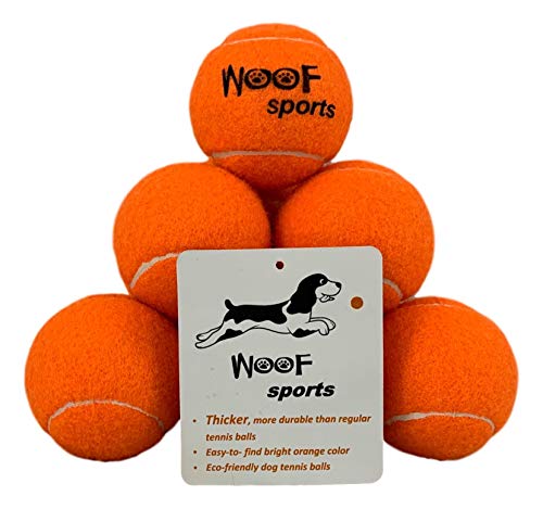 woof ball