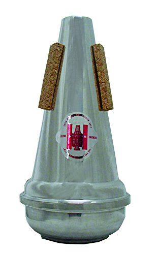 Harmon Triple Play Trumpet (G1) Mute Aluminium Body