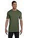Comfort Colors Men's Adult Ring-Spun Pocket Tee