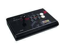 Super Street Fighter IV Arcade FightStick Tournament Edition S - Black - Playstation 3