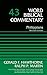Philippians (Word Biblical Commentary) by Gerald F. Hawthorne, Ralph P. Martin