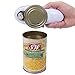 Electric Can Opener, Restaurant can opener, Smooth Edge Automatic Can Opener! Chef's Best Choice