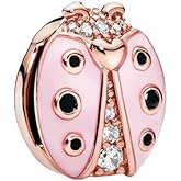 Biggold Animal Theme Charms Bead Fits Bracelet Necklace Women Men Girls Boys Gifts