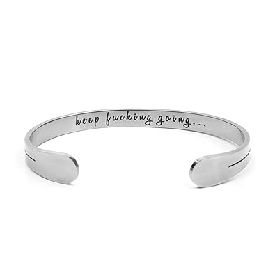 silver gift for boyfriend