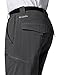 Columbia Men's Silver Ridge Cargo Short, Grill, 36 x 12