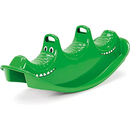 Crocodile