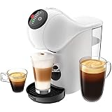 NESCAFÉ® Dolce Gusto® Genio alebrije, máquina de café automática, cafetera  y sistema multibebidas. : Amazon.com.mx: Hogar y Cocina