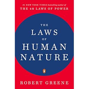 The Laws of Human Nature