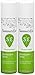 Summer's Eve Feminine Deodorant Spray Tropical Rain 2-Ounces (2 Pack)