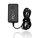 Molshine 12V Wall Charger Power Adapter Converter Compatible Bose SoundLink Mini Bluetooth Speaker
