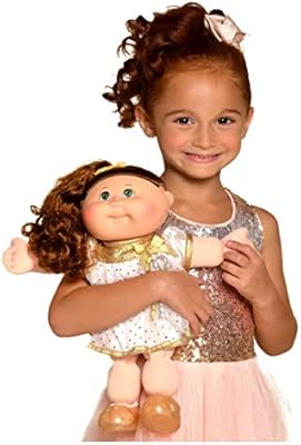 cabbage patch celebration edition