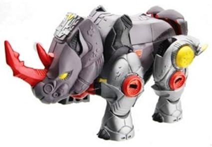triceratops transformer toy