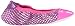 PUMA Women's Kitara Polka Dot 2 Ballet Flat