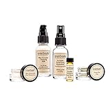 Blue Face Care Kit by evanhealy