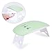 CO-Z 5W LED Nail Dryer Curing Lamp Light Portable for Gel Based Polishes Manicure Pedicure 2 Timing Setting 45s 90s (5W Small, Common - Light Green)