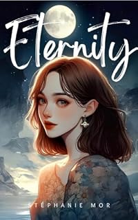 Livro Eternity (Love Equation Livro 2)