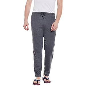 Vimal Jonney Men’s Regular Fit Multicolour Pant
