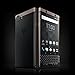 BlackBerry KEYone BBB100-5 64GB Unlocked GSM LTE BlackBerry OS Phone w/ 12MP Camera - Bronze Edition