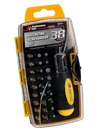 Rendimiento Herramienta Drive Hex Contratuerca SOCKET6