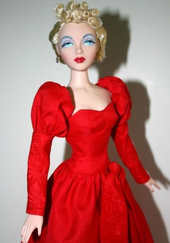 Dazzling Pattern for Gene Marshall