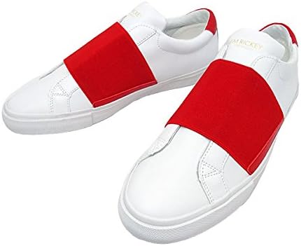 Amazon ジムリッキー スニーカー メンズ 6181 Wht 27 5cm 43 27 5cm 43 Wht スニーカー