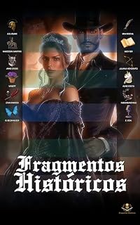 Livro FRAGMENTOS HISTÓRICOS 6