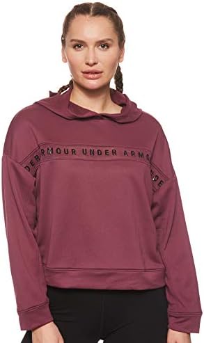 level purple under armour