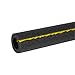 Duck Brand Insulating Foam Pipe Covers, 0.75-Inch by 3-Feet, Pack of 4 Sticks, 1285241