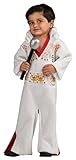 Rubie's Elvis Romper Costume for Infants/Toddlers