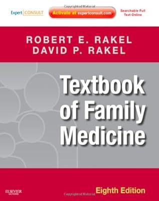 Textbook of Family Medicine: Expert Consult