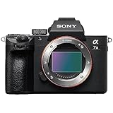 Sony Alpha a7 II Body with SEL 28-70mm lens Kit, Mirrorless Camera