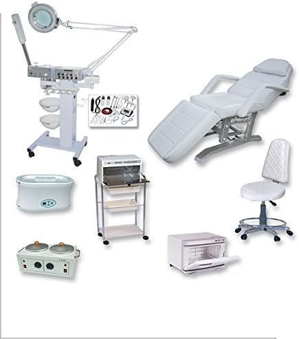 Facial Equipment Package Deal-6