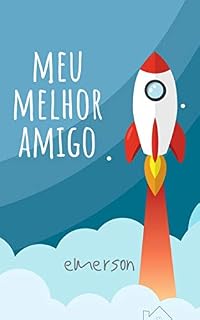 Livro meu melhor amigo