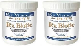 rx biotics for pets