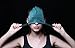 Soojun Men's No Stitching T-Back Underwear Ice Silk Soft G-String, Small, Deep Green