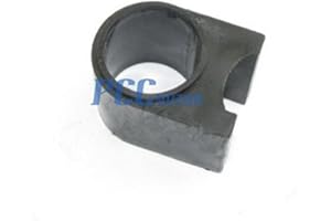 PCC MOTOR For PW80 PW 80 PEEWEE Swingarm Chain Slider CS19