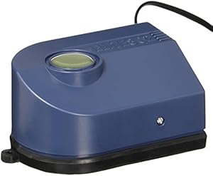 elite 802 aquarium air pump