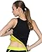 Body Shaper Sauna Slimming Vest for Women Waist Trainer Hot Sweat Suit Workout Shapewear Neoprene Shapers Tank Top Thermal Shirt M