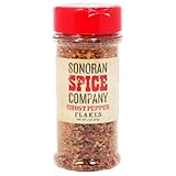 Sonoran Spice Ghost Pepper - Bhut Jolokia - Flakes 2 Oz